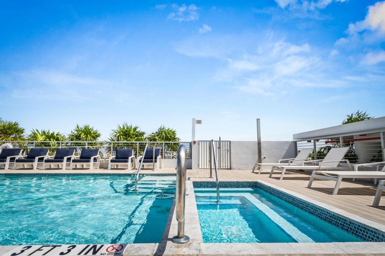 Bay Harbor One Vacation Apartamento Miami Beach Exterior foto