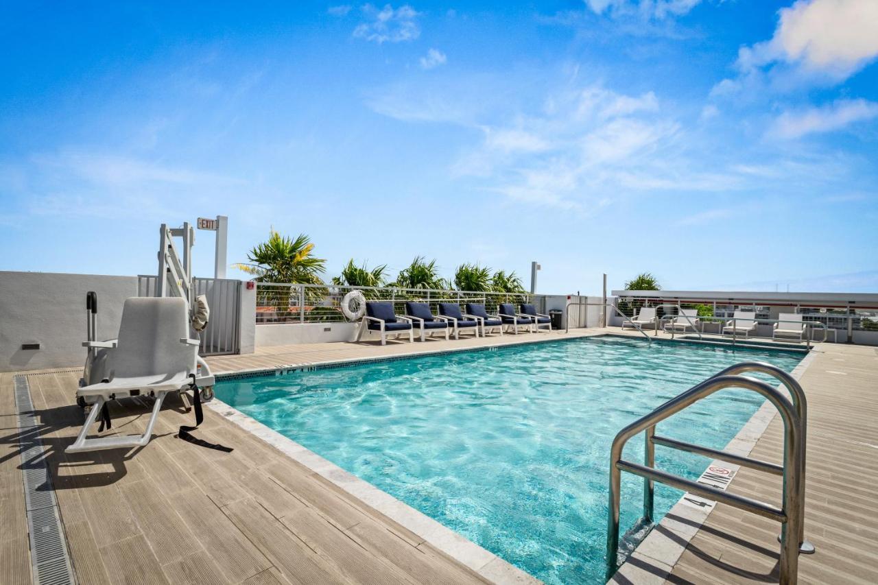 Bay Harbor One Vacation Apartamento Miami Beach Exterior foto