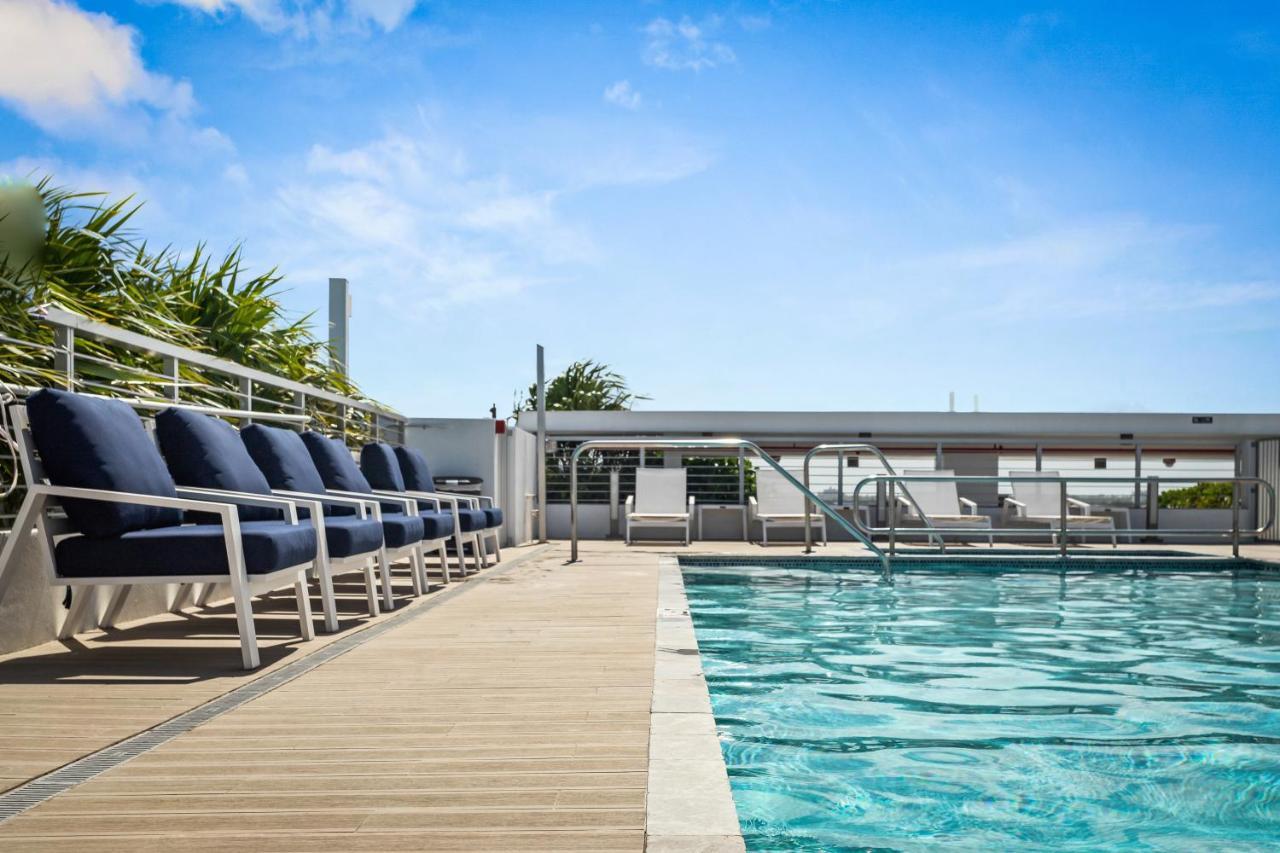 Bay Harbor One Vacation Apartamento Miami Beach Exterior foto
