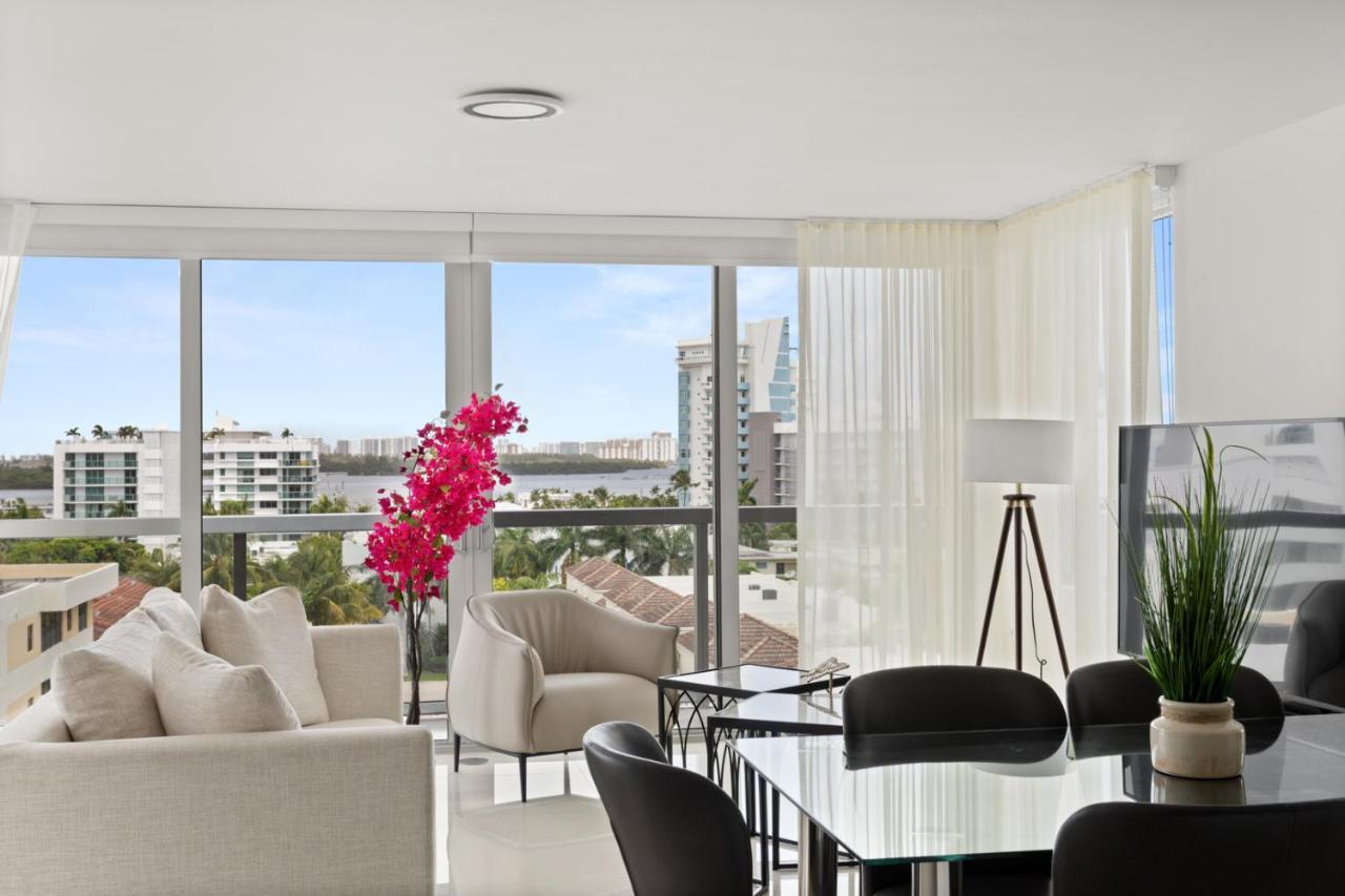 Bay Harbor One Vacation Apartamento Miami Beach Exterior foto