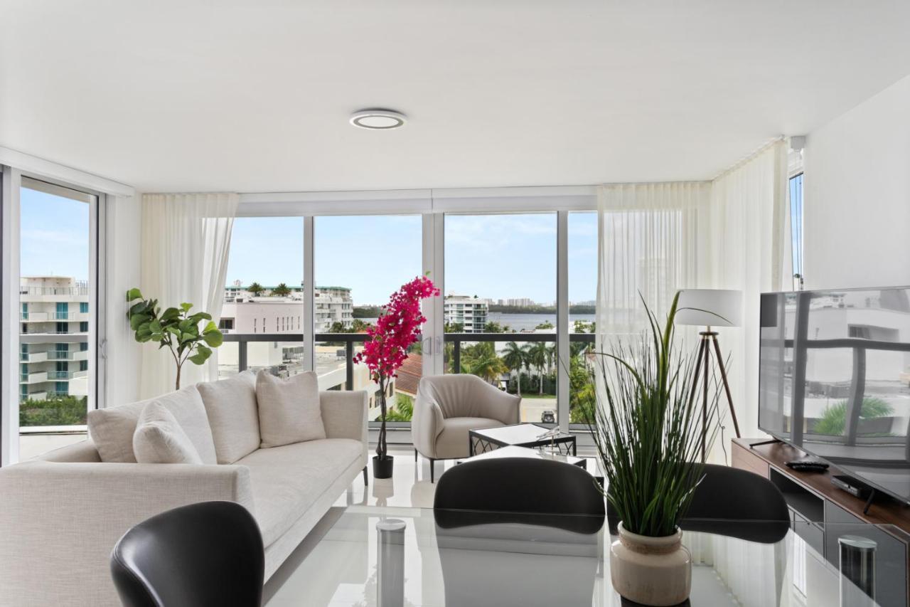 Bay Harbor One Vacation Apartamento Miami Beach Exterior foto