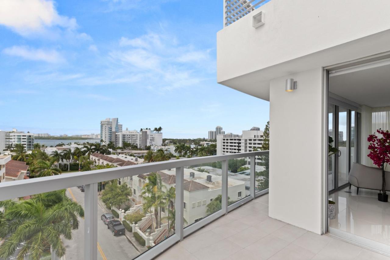 Bay Harbor One Vacation Apartamento Miami Beach Exterior foto