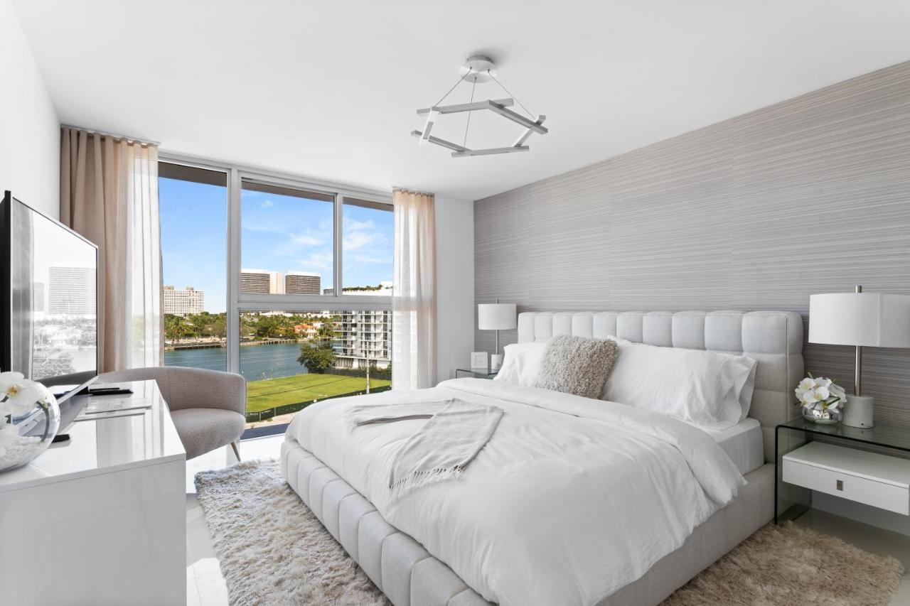 Bay Harbor One Vacation Apartamento Miami Beach Exterior foto