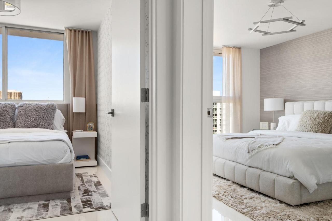 Bay Harbor One Vacation Apartamento Miami Beach Exterior foto