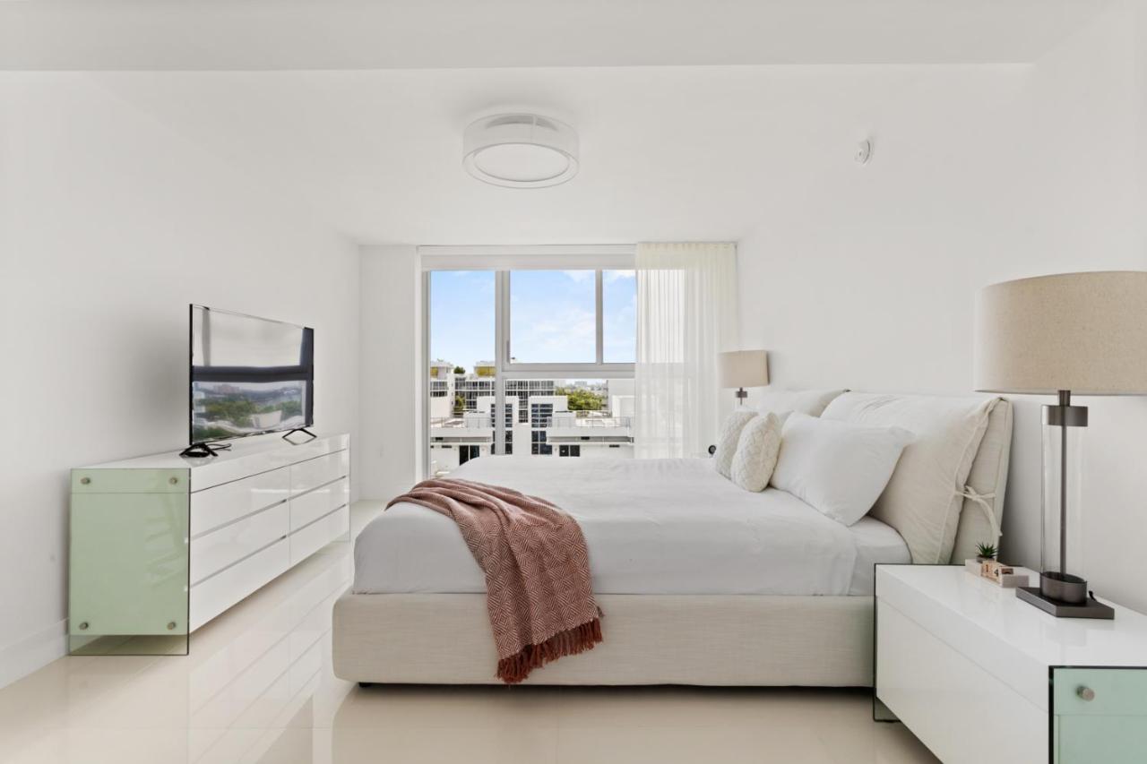 Bay Harbor One Vacation Apartamento Miami Beach Exterior foto