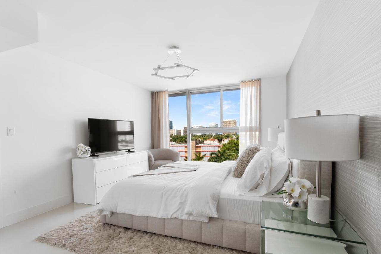 Bay Harbor One Vacation Apartamento Miami Beach Exterior foto