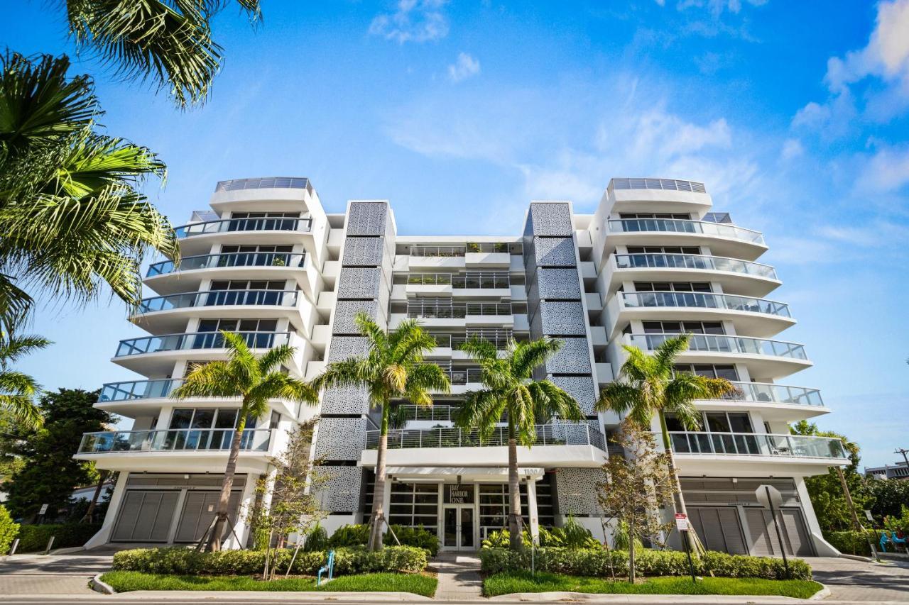 Bay Harbor One Vacation Apartamento Miami Beach Exterior foto