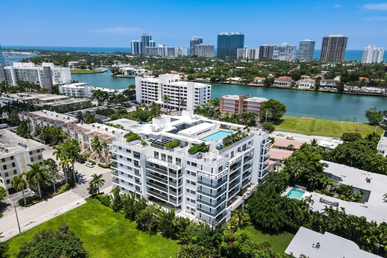 Bay Harbor One Vacation Apartamento Miami Beach Exterior foto