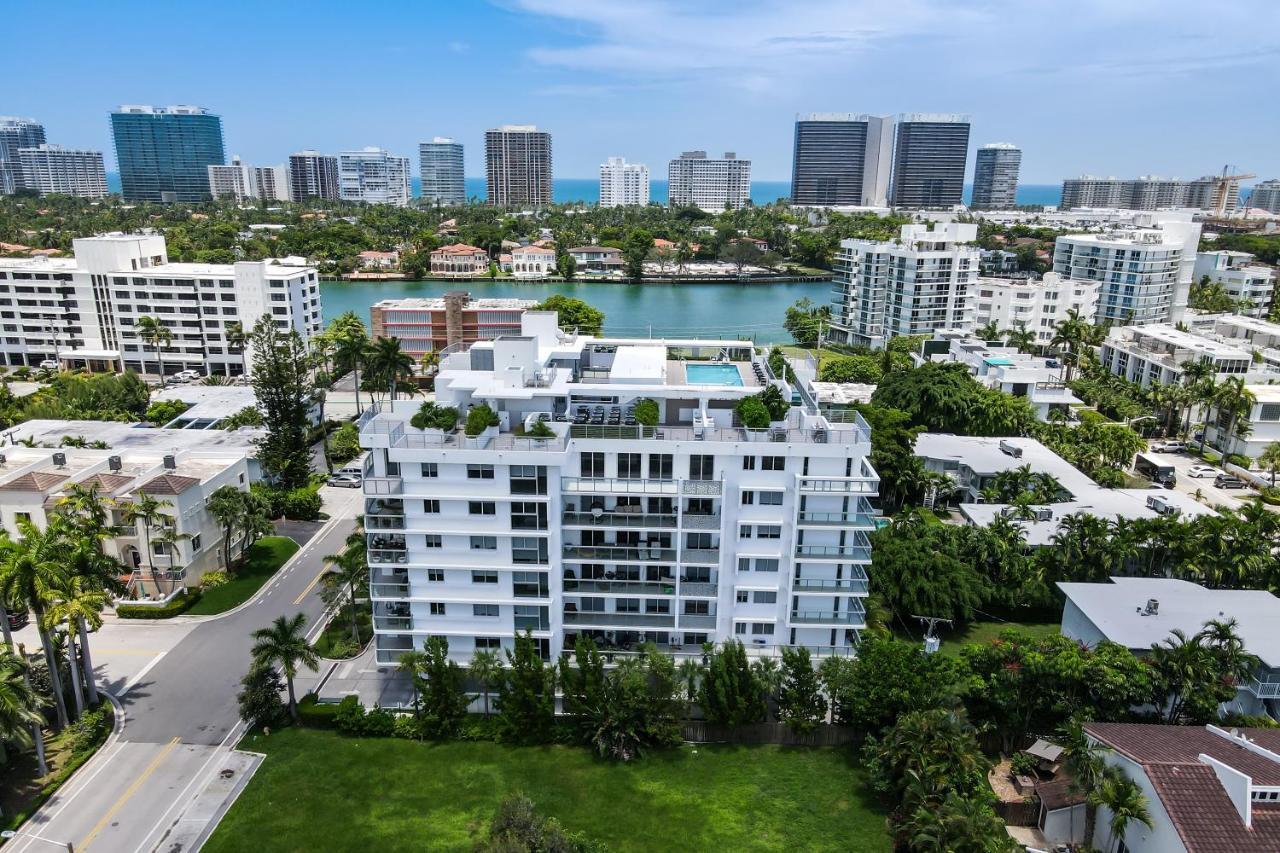 Bay Harbor One Vacation Apartamento Miami Beach Exterior foto