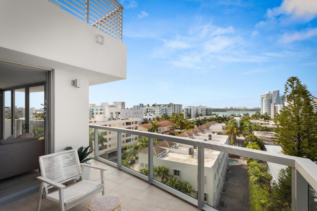 Bay Harbor One Vacation Apartamento Miami Beach Exterior foto