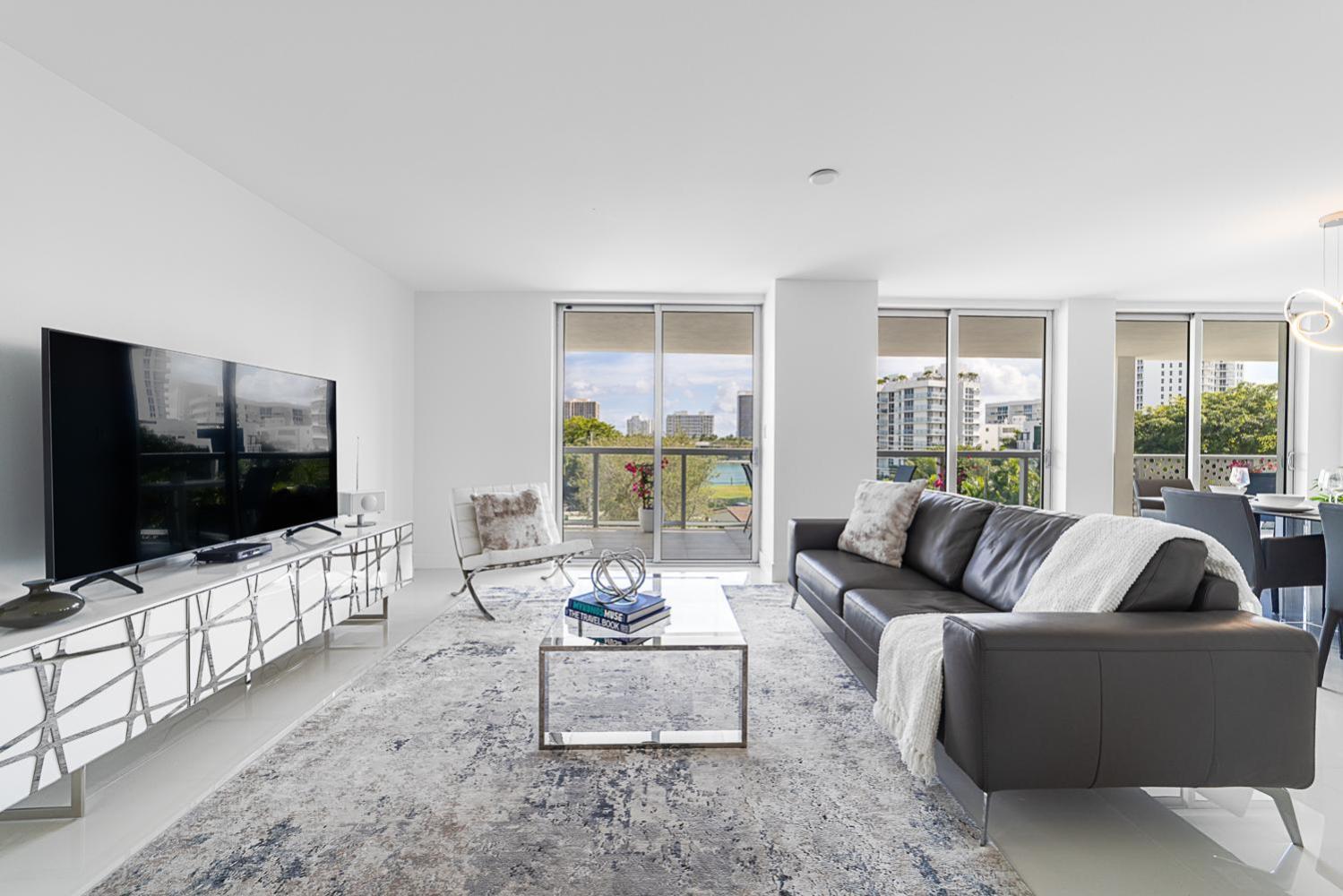 Bay Harbor One Vacation Apartamento Miami Beach Exterior foto