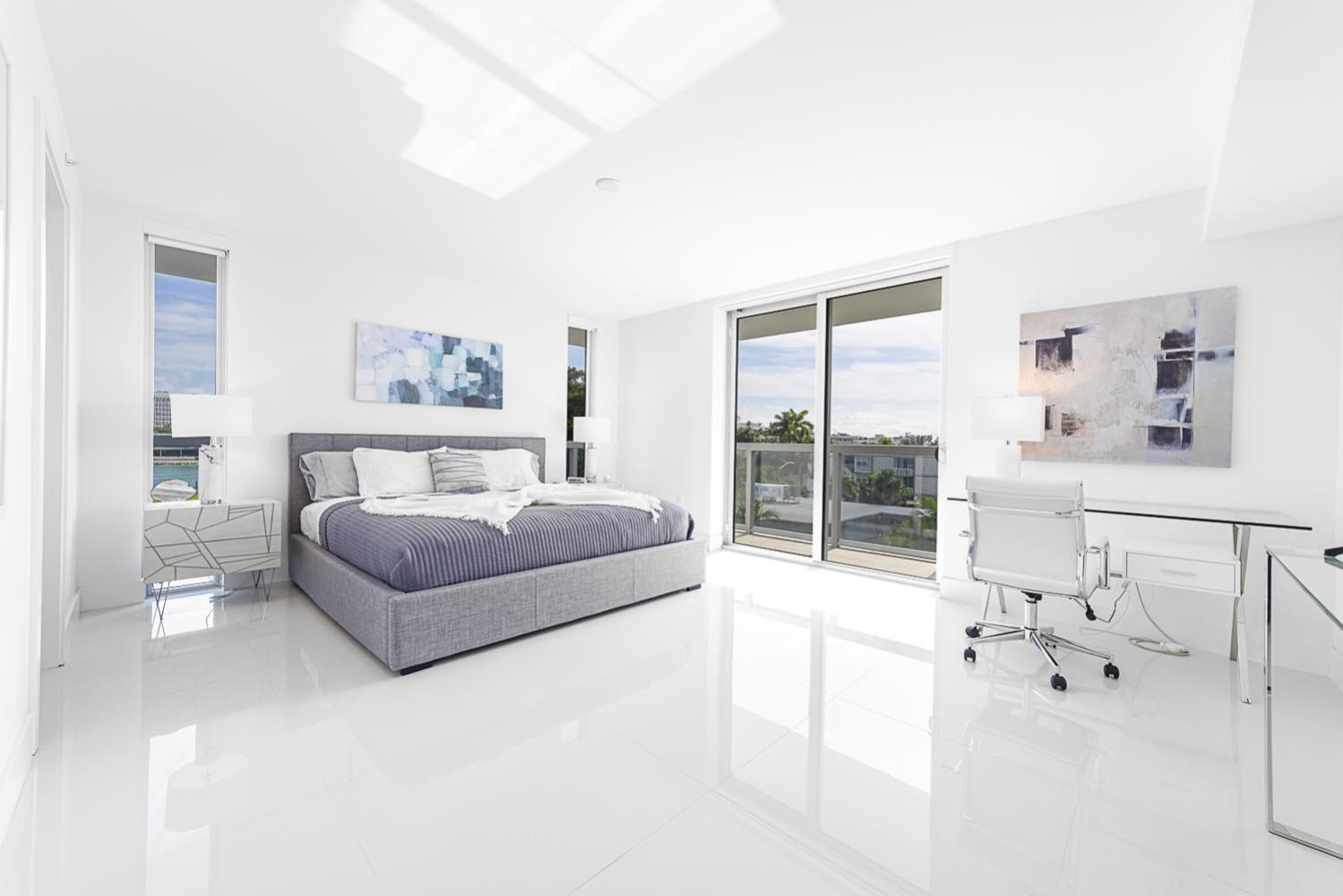 Bay Harbor One Vacation Apartamento Miami Beach Exterior foto