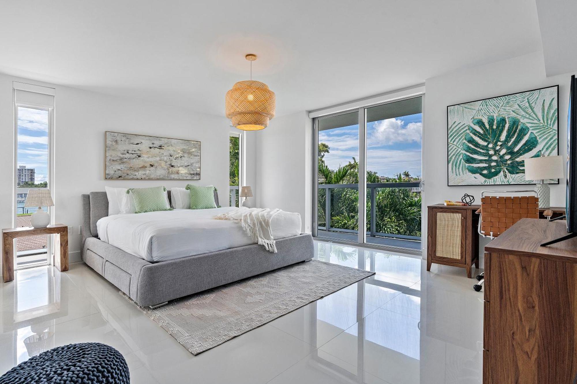 Bay Harbor One Vacation Apartamento Miami Beach Exterior foto