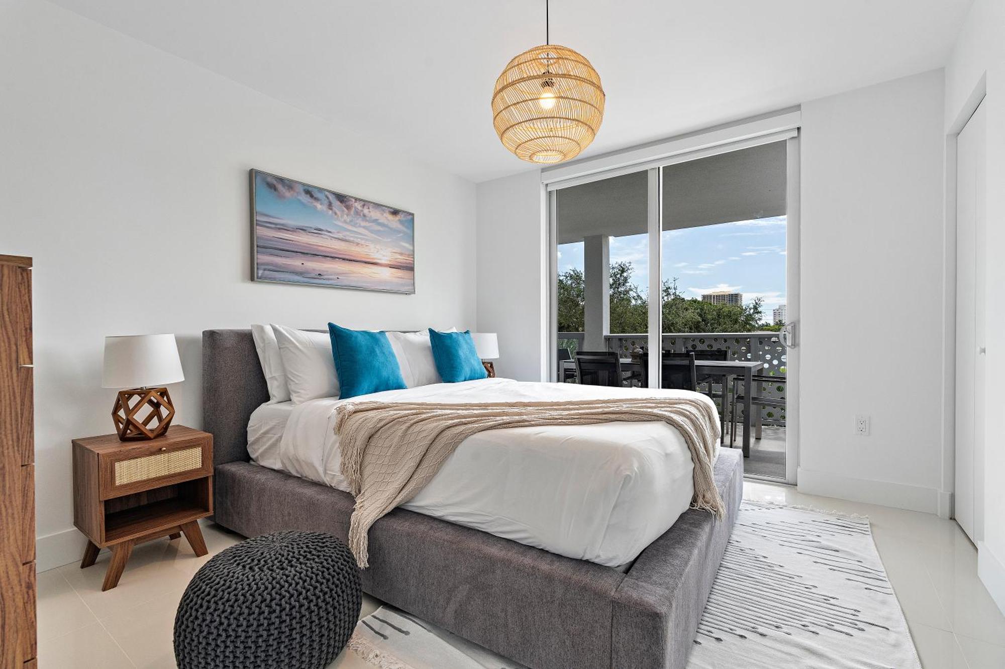 Bay Harbor One Vacation Apartamento Miami Beach Exterior foto