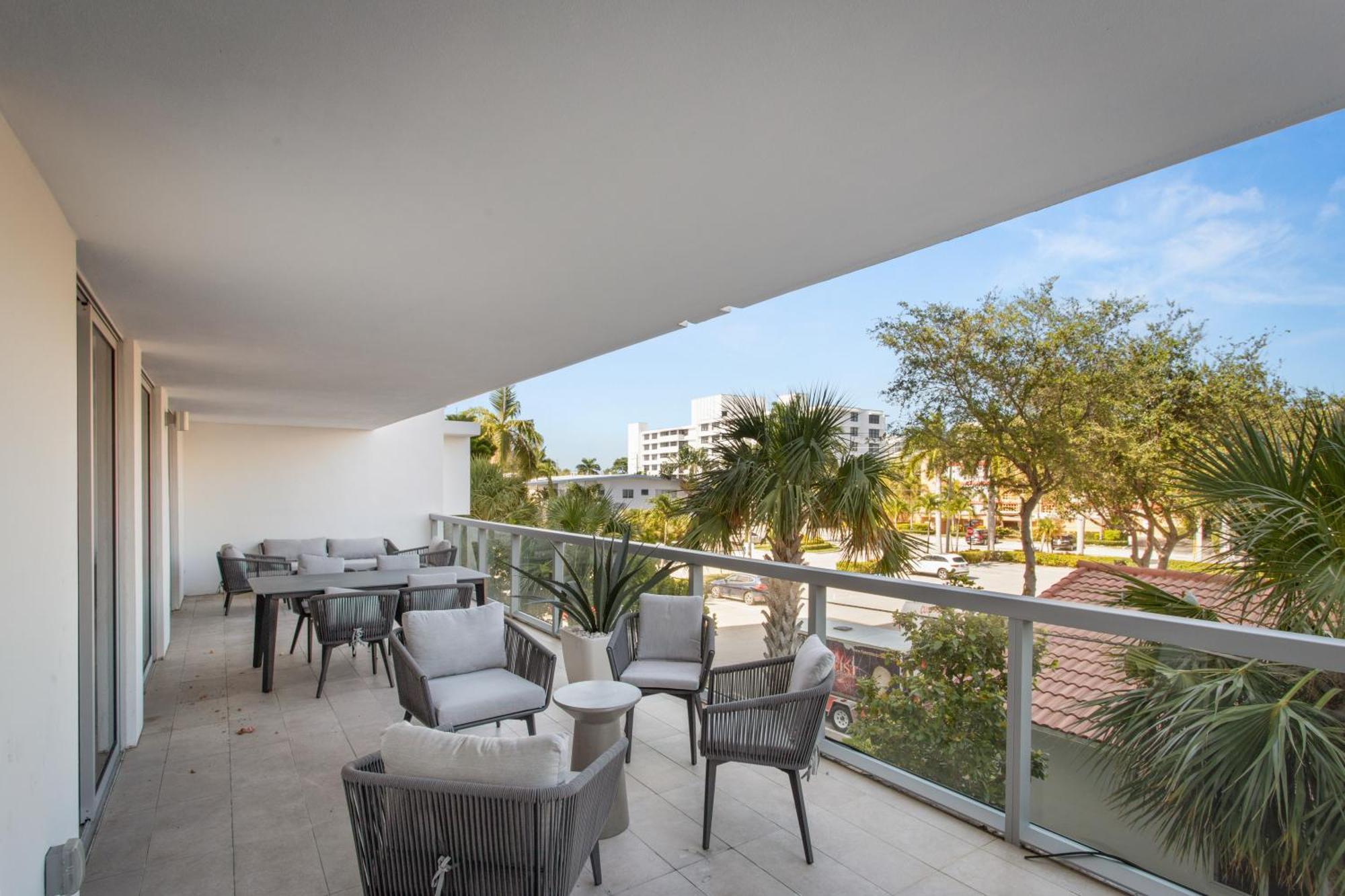 Bay Harbor One Vacation Apartamento Miami Beach Exterior foto